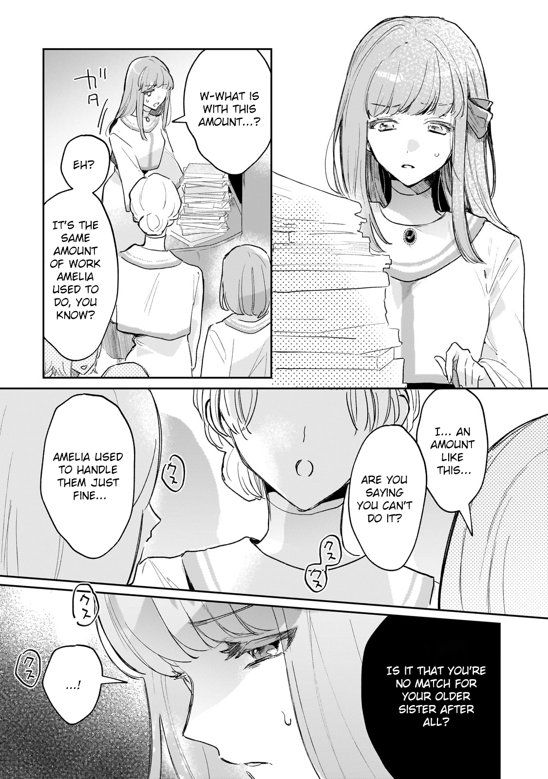 Former Court Alchemist’s Relaxed Frontier Life. Chapter 6 Page 23